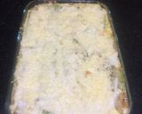 Foto del paso 7 de la receta: Lasaña de Zucchini (Vegetariana)
