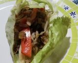 Foto del paso 2 de la receta: Tacos sin masa (inspirados en dos recetas de Cookpad) 😍