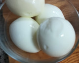 Foto del paso 1 de la receta: Merluza en samfaina