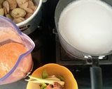 Foto langkah ke 2 dari resep Rendang jengkol Maknyusss...