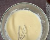Foto del passaggio 4 della ricetta Torta Sfogliata con Crema Pasticciera Evolution