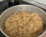 Szarlotka krok przepisu 4 zdjęcie