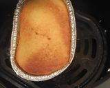 Foto langkah ke 2 dari resep Keto bread airfryer.