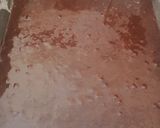 A picture of step 4 of Brownie super crust and yummy.