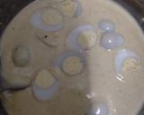 Foto langkah ke 2 dari resep Salome Telur Puyuh.
