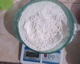 Foto del paso 1 de la receta: Pizza