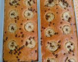 Foto langkah ke 5 dari resep Banana Palm Sugar Cake.