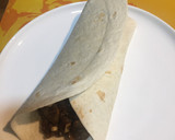 Foto del paso 8 de la receta: Taco de setas y morcilla de arroz
