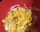 Foto del paso 2 de la receta: Galletas de naranja