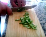 Foto del paso 1 de la receta: Paella