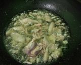 Foto langkah ke 2 dari resep Mi Ayam Sederhana.