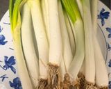 Foto del paso 4 de la receta: Calçots al horno