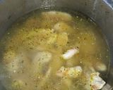 Foto del paso 2 de la receta: Arroz con pollo diferente