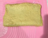 Foto langkah ke 9 dari resep Wassant Bread, lengkap step by step #pekaninspirasi.