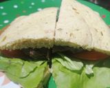 Foto del paso 3 de la receta: Pan bajo en CHO