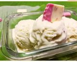 รูปขั้นตอนการทำที่ 9 ของ 🍦ไอศครีมกะทิทุเรียน🍦(สูตรโฮมเมด)