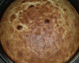 Foto del paso 4 de la receta: Esponjoso de zanahoria con naranja
