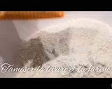 Une image de l'étape 2 de Galettes belges ou gaufres du nord.