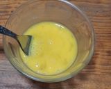 Foto del paso 2 de la receta: Crackers de ajonjolí y harina de almendras