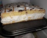 Tejszines mascapornes torta recept fázis 2 fotója