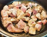 Foto del paso 5 de la receta: Arròs Brut (Arroz sucio)