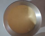 Foto del paso 6 de la receta: Pastel de tres leches 🥛colorido🌈