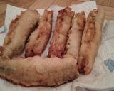 Foto del paso 13 de la receta: Pejerreyes rellenos