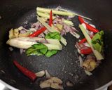 Foto langkah ke 2 dari resep Sop Ikan #postingrame2_sop.