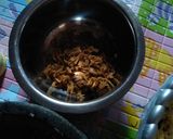 Foto langkah ke 4 dari resep Tahu bulat teri.