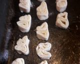 Foto del paso 8 de la receta: Palmeritas😍