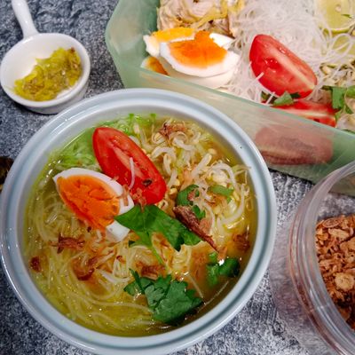 Langkah 6