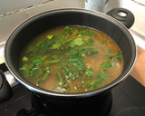 Foto del paso 3 de la receta: Arroz con espinacas