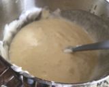 Foto del paso 2 de la receta: Bizcocho de yogur y maicena