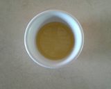 Foto del paso 1 de la receta: Pinto huevo y tortilla