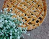 Foto langkah ke 18 dari resep Apple pie 🍏🍏 pie apel.