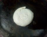 A picture of step 8 of Egg Bhurji Puff.