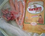 Foto langkah ke 1 dari resep Risol Bihun !.