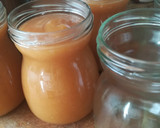 Foto del paso 6 de la receta: Mermelada de caqui