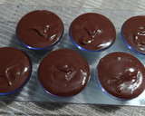 Foto del paso 1 de la receta: Bombones de caramelo salado y pimentón dulce