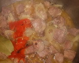 Foto del paso 4 de la receta: Estofado de ternera