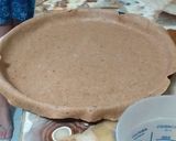 Foto del paso 4 de la receta: Tapa de tarta integral