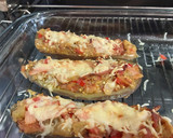 Foto del paso 5 de la receta: Berenjenas rellenas de Bacon