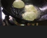 Homemade Pani Puri recipe step 2 photo