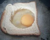 A picture of step 4 of Egg bread.