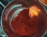 શક્કરિયા નું શાક (Shakkariya Shak Recipe In Gujarati) રેસીપી સ્ટેપ2ફોટો