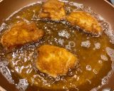 Foto del paso 3 de la receta: Escalopines de mero con alioli