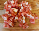 Foto del paso 2 de la receta: Carne deshebrada a la mexicana
