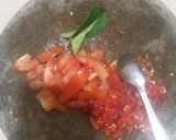 Foto langkah ke 2 dari resep 76.Telor Balado.