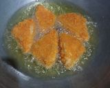 Foto langkah ke 11 dari resep Tahu krispi pedas jeletot.