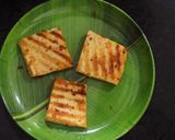 પેરી પેરી તંદૂરી પનીર રેપ (Peri Peri Tandoori Paneer Wrap) રેસીપી સ્ટેપ3ફોટો